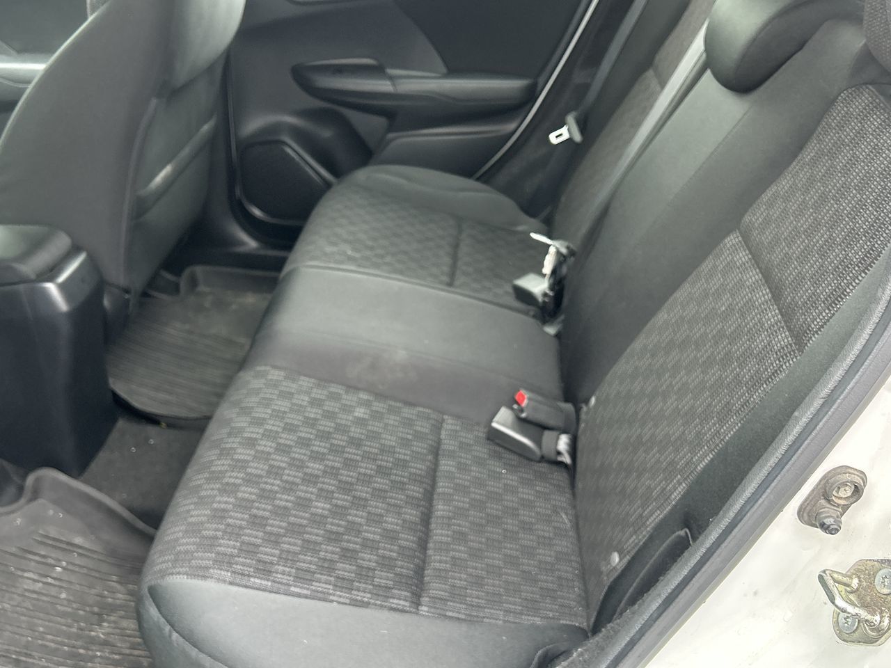 2016 Honda Fit in Toronto, Ontario