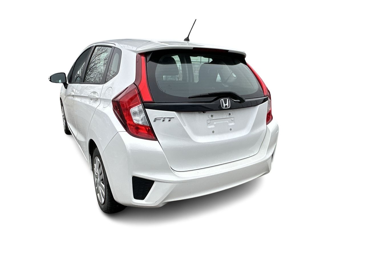 2016 Honda Fit in Toronto, Ontario