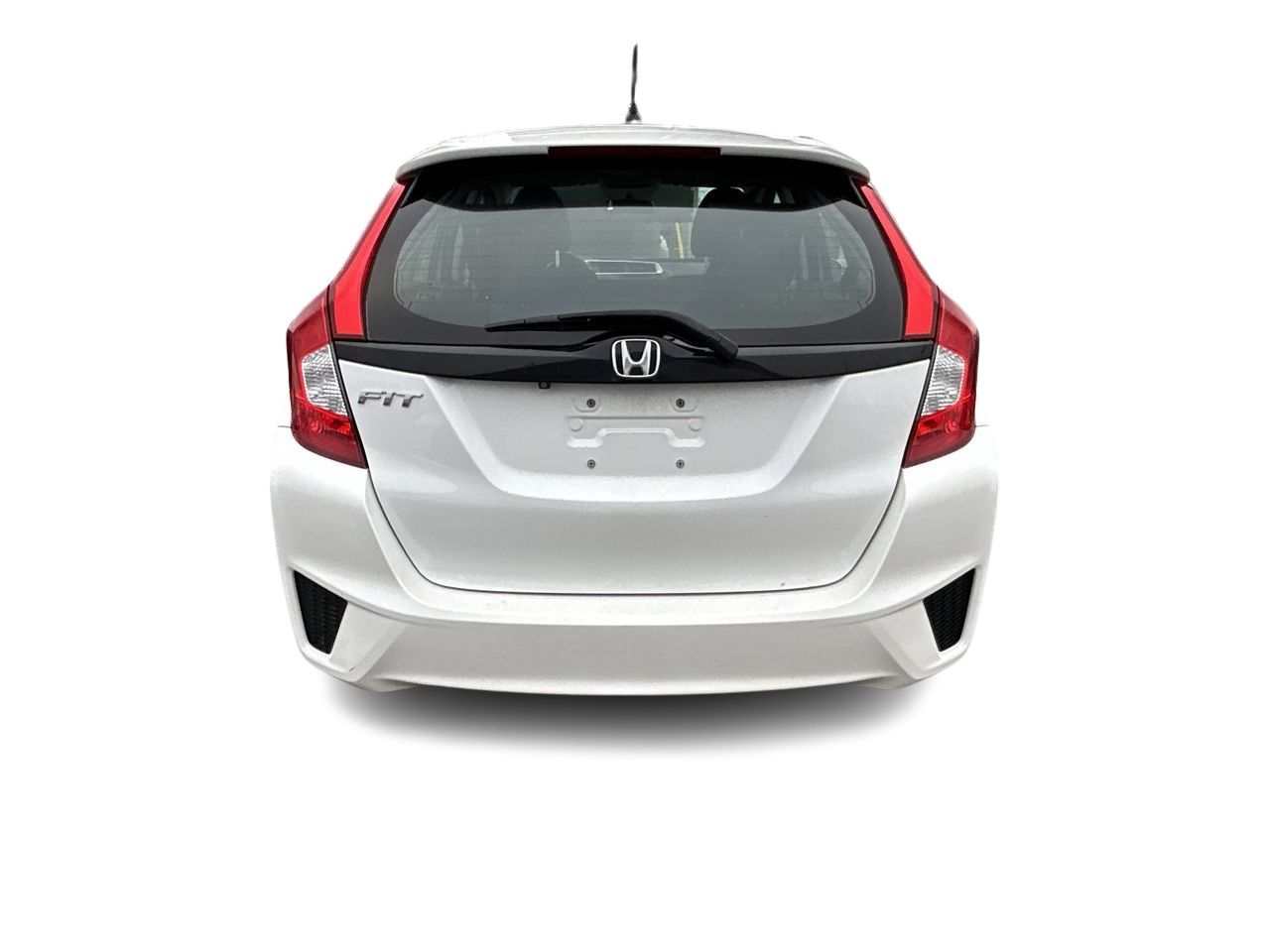 2016 Honda Fit in Toronto, Ontario