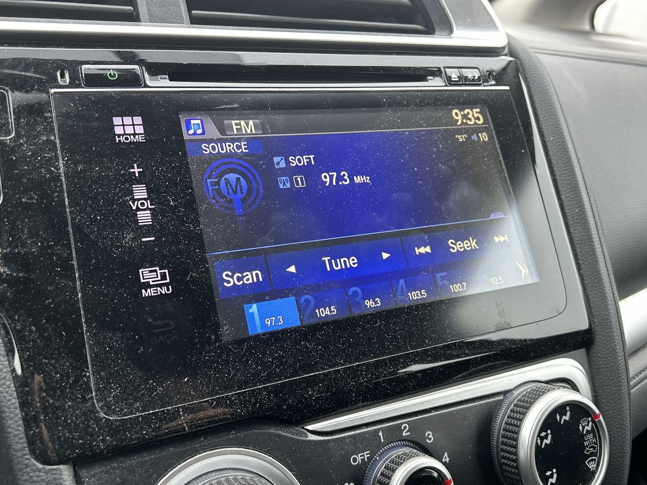 2016 Honda Fit in Toronto, Ontario