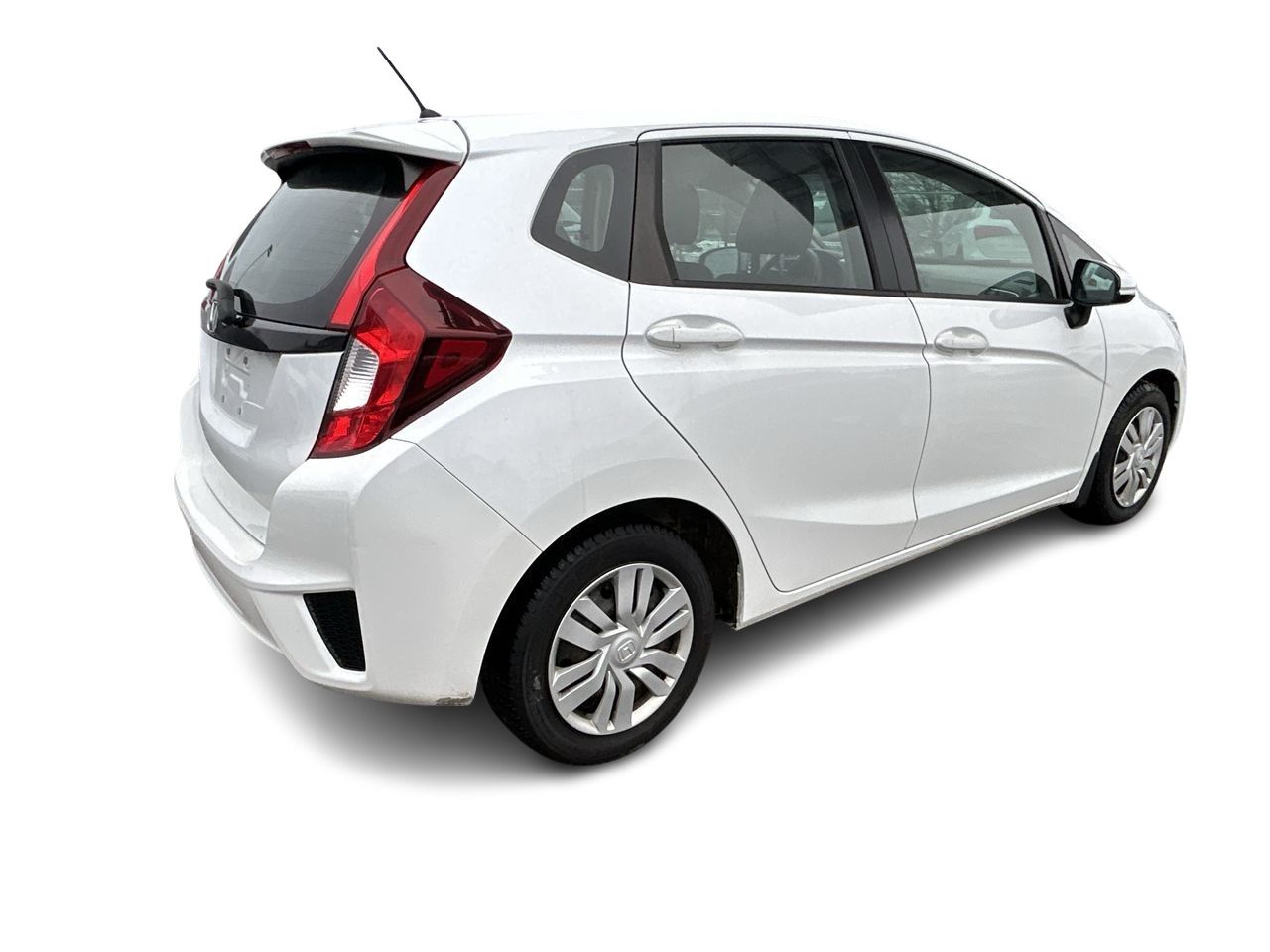 2016 Honda Fit in Toronto, Ontario