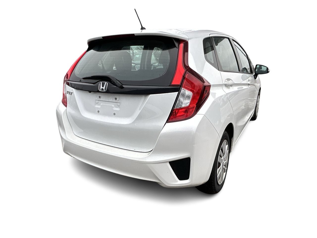 2016 Honda Fit in Toronto, Ontario