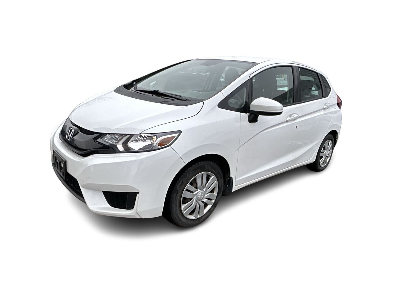 2016 Honda Fit in Toronto, Ontario