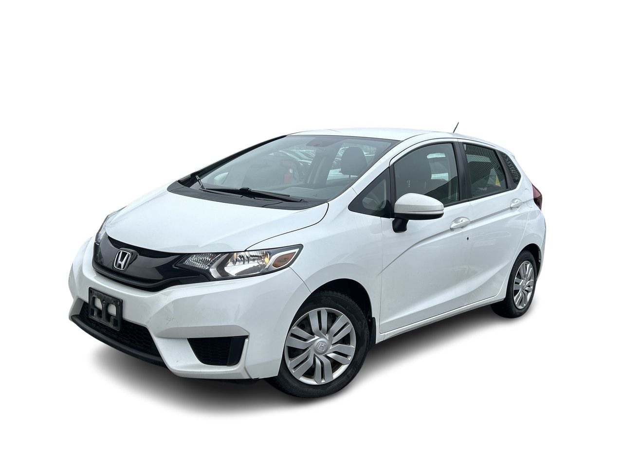 2016 Honda Fit in Toronto, Ontario