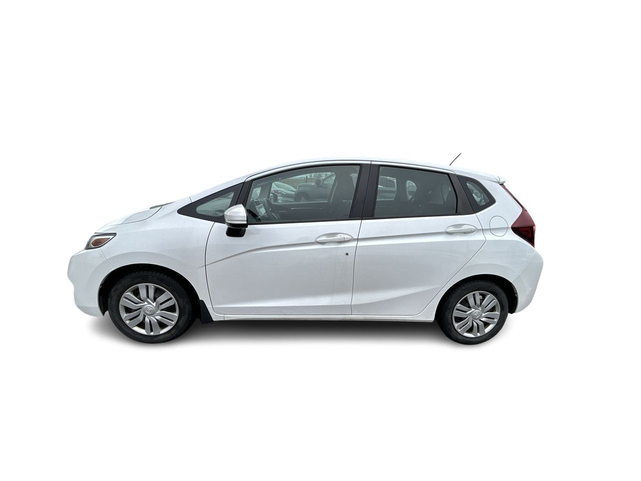 2016 Honda Fit in Toronto, Ontario