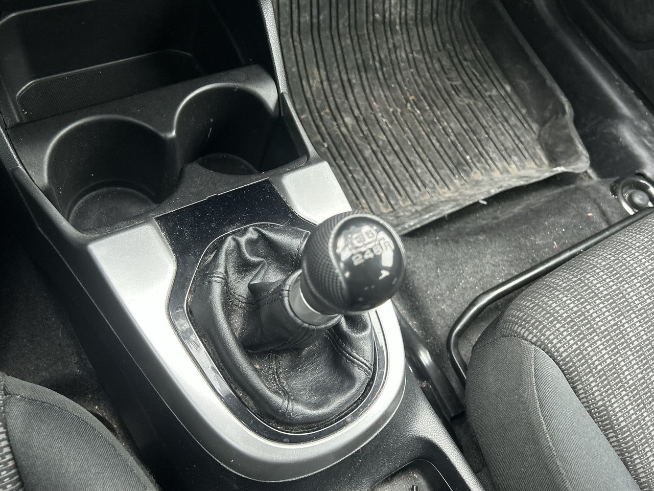 2016 Honda Fit in Toronto, Ontario