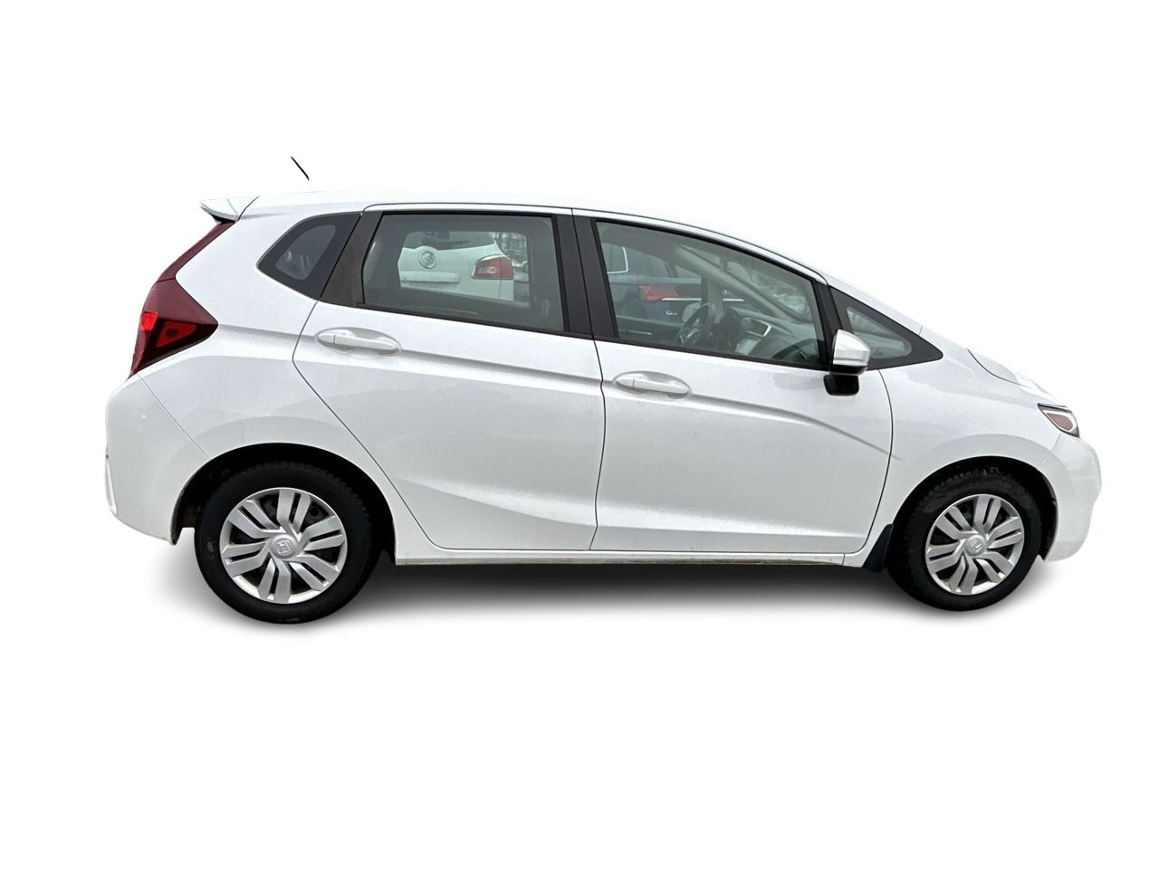 2016 Honda Fit in Toronto, Ontario