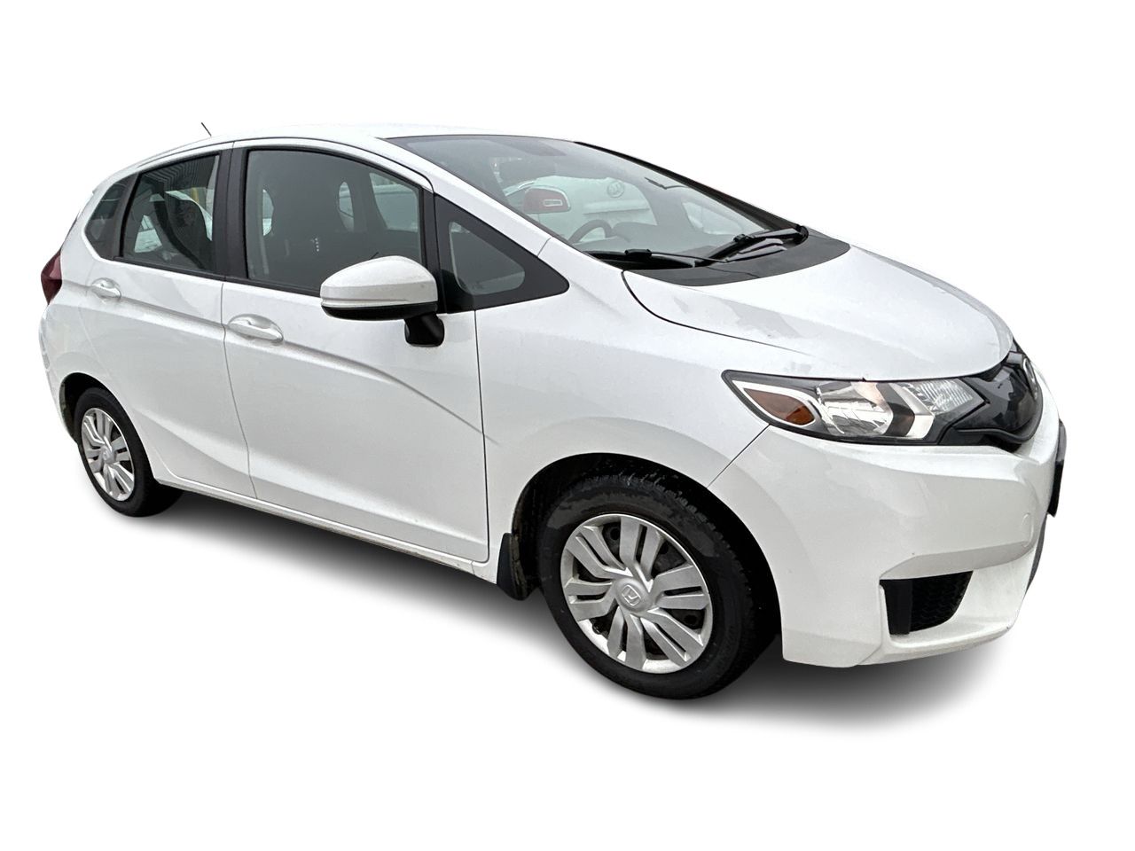 2016 Honda Fit in Toronto, Ontario