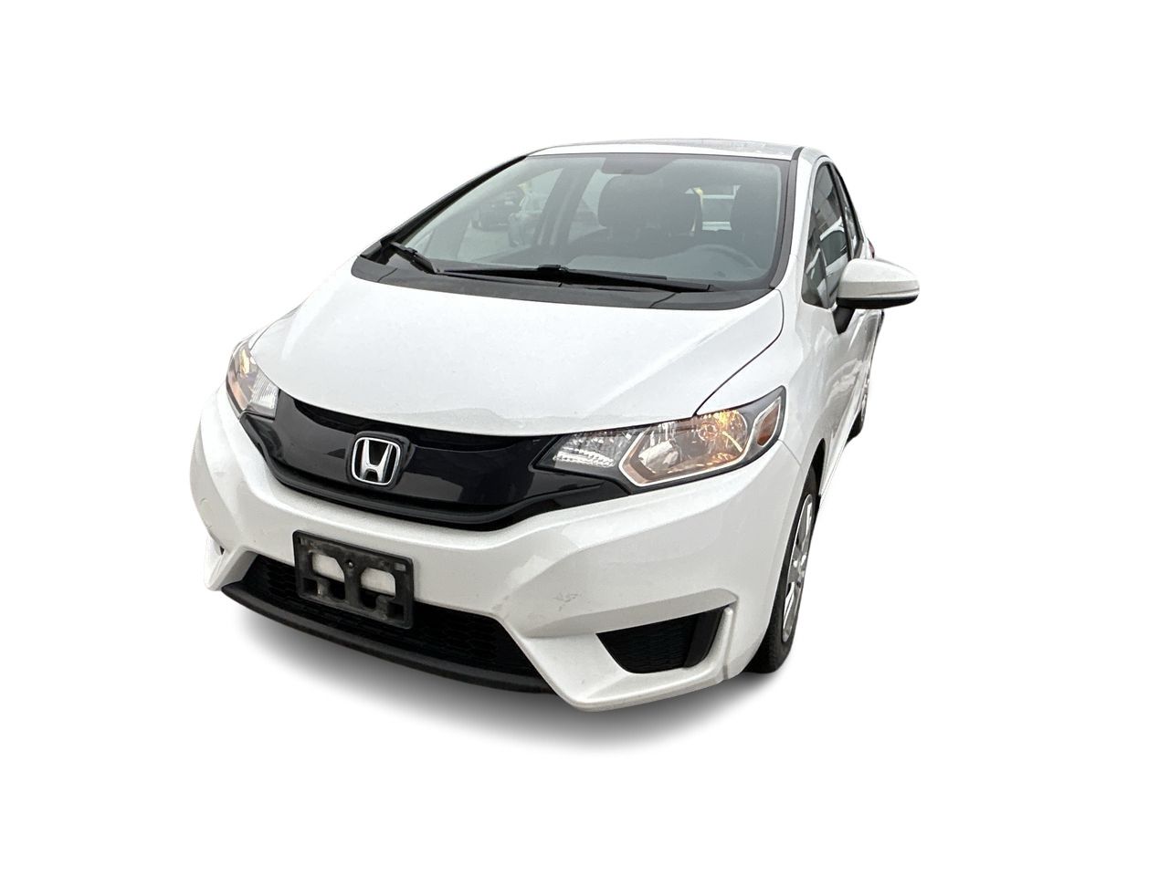 2016 Honda Fit in Toronto, Ontario