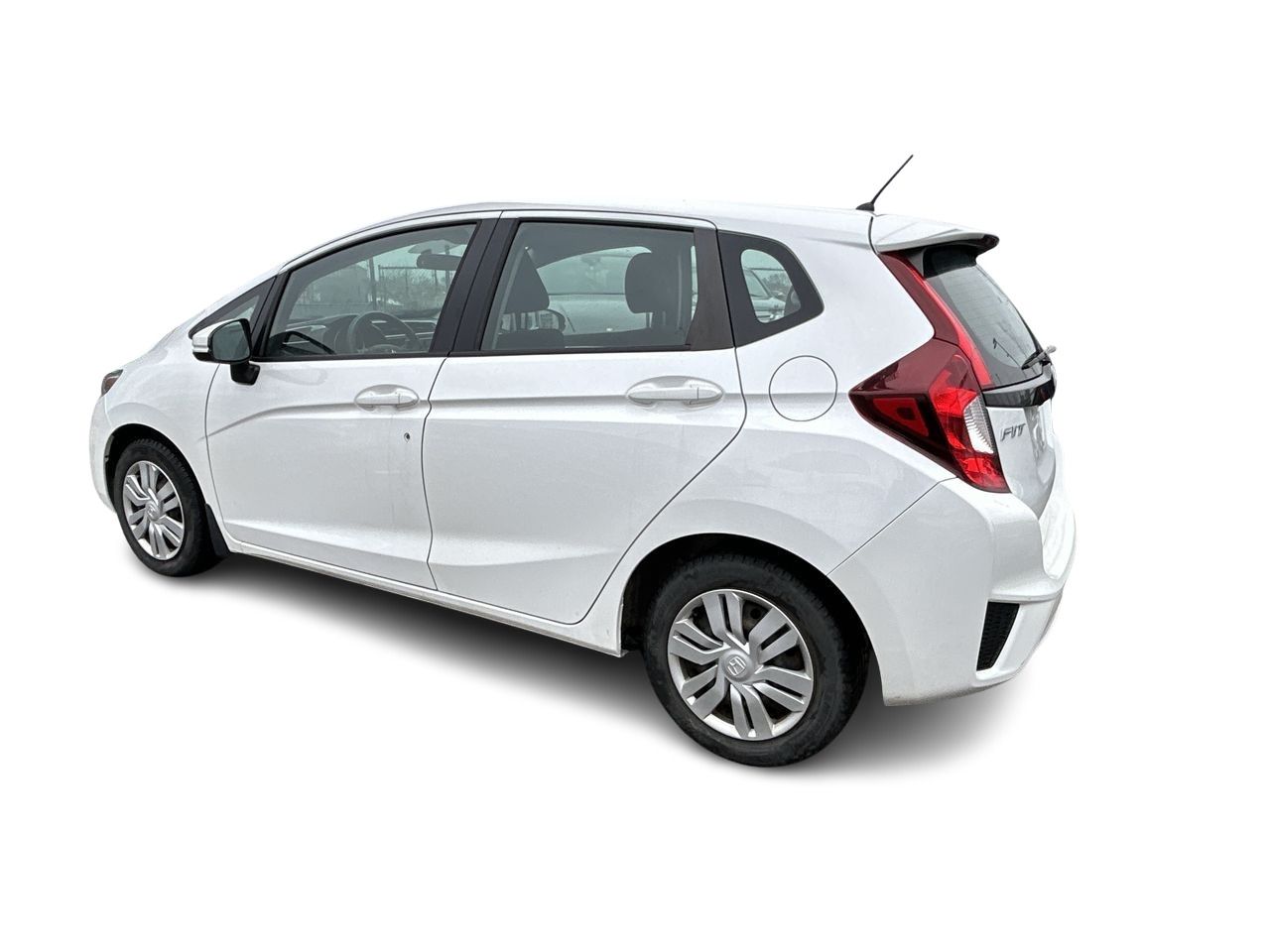 2016 Honda Fit in Toronto, Ontario