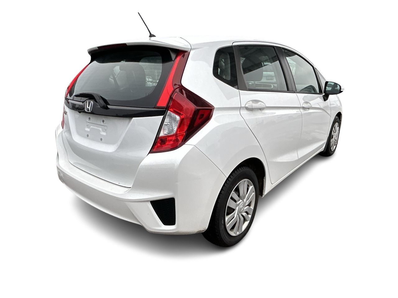 2016 Honda Fit in Toronto, Ontario
