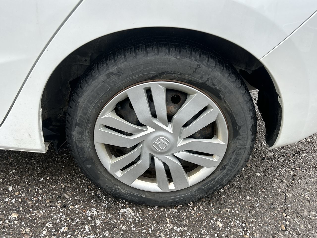 2016 Honda Fit in Toronto, Ontario