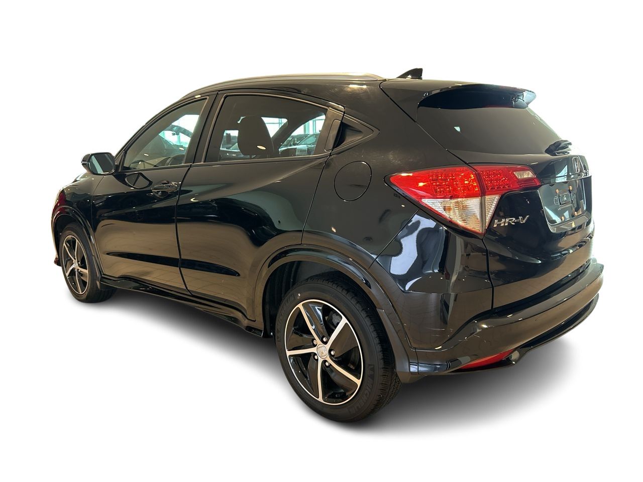 Honda HR-V  2020 à Toronto, Ontario