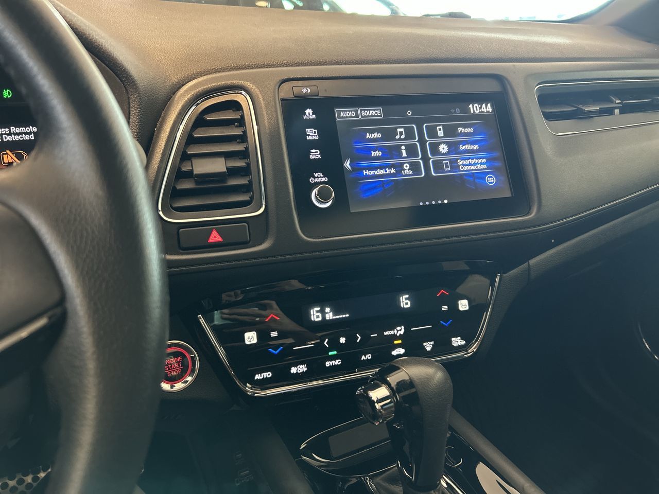 Honda HR-V  2020 à Toronto, Ontario