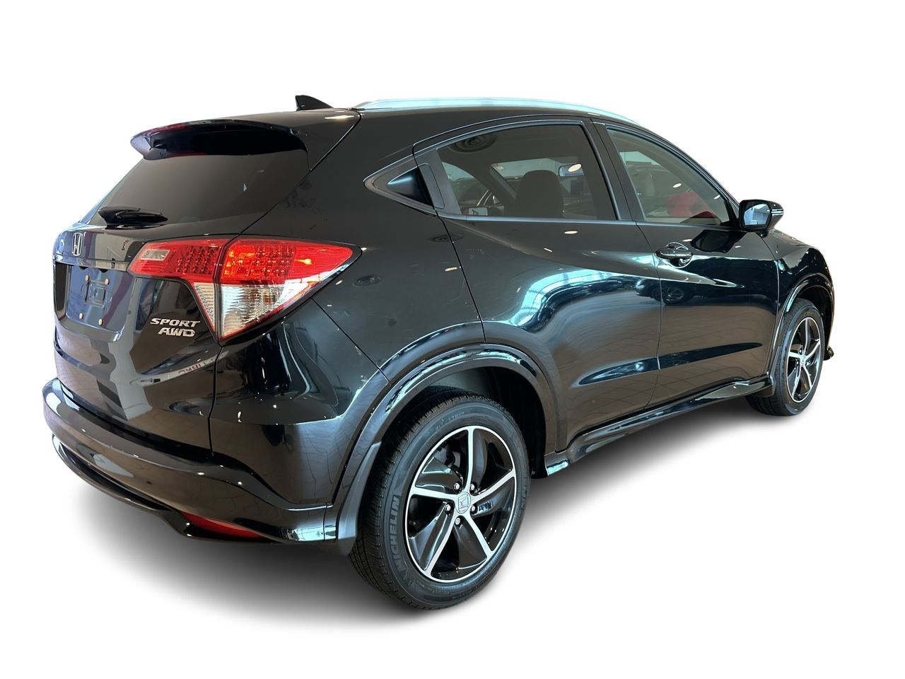 Honda HR-V  2020 à Toronto, Ontario