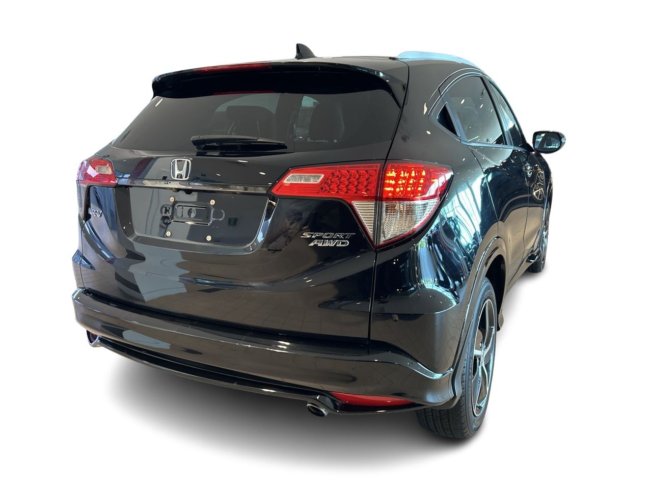 Honda HR-V  2020 à Toronto, Ontario