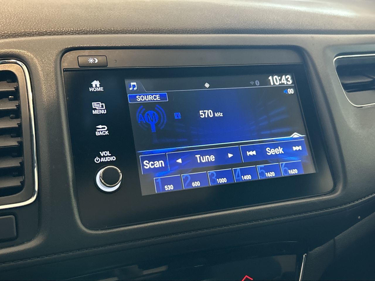 Honda HR-V  2020 à Toronto, Ontario