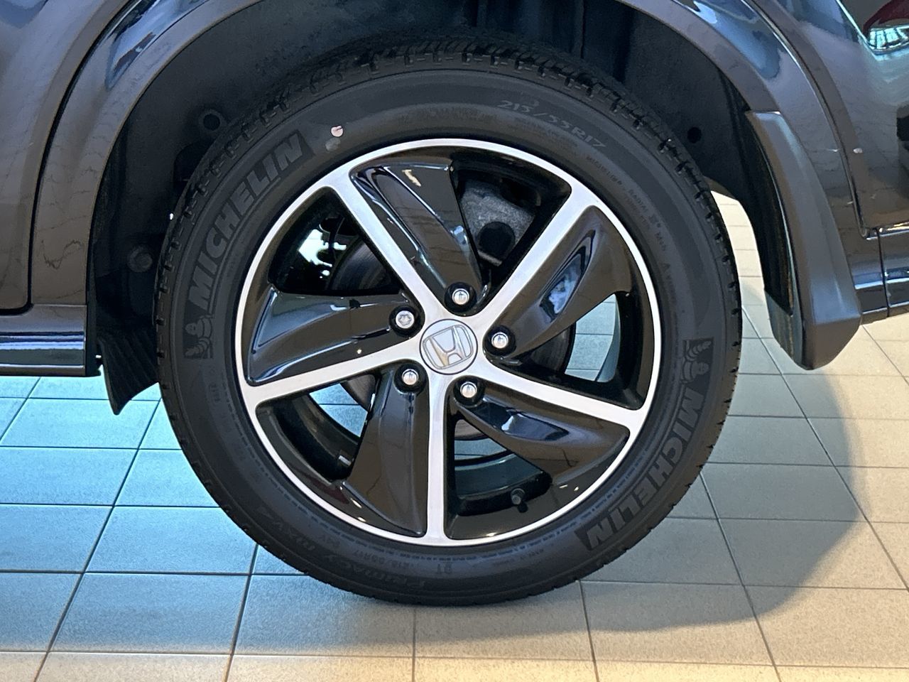Honda HR-V  2020 à Toronto, Ontario