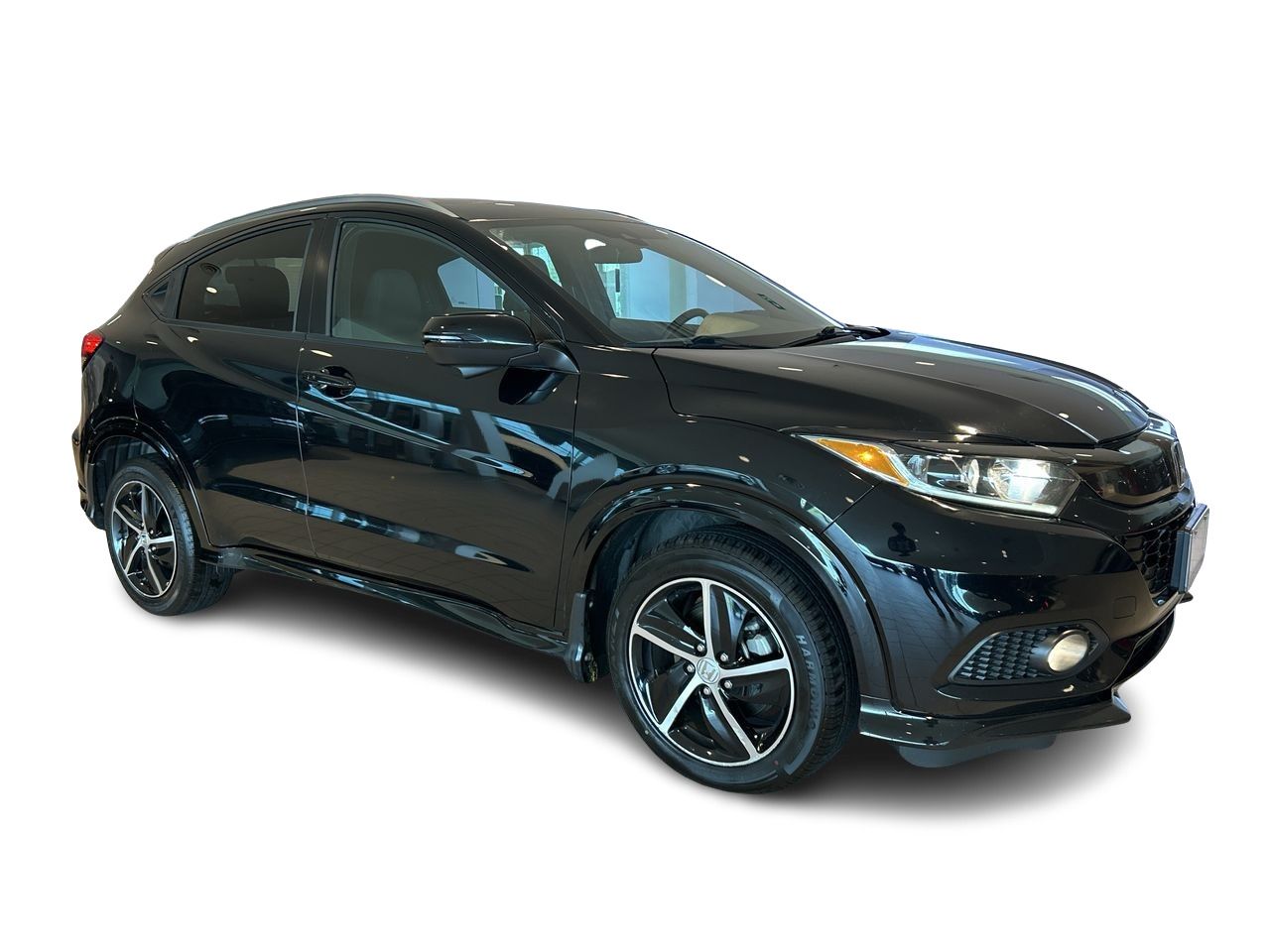 Honda HR-V  2020 à Toronto, Ontario