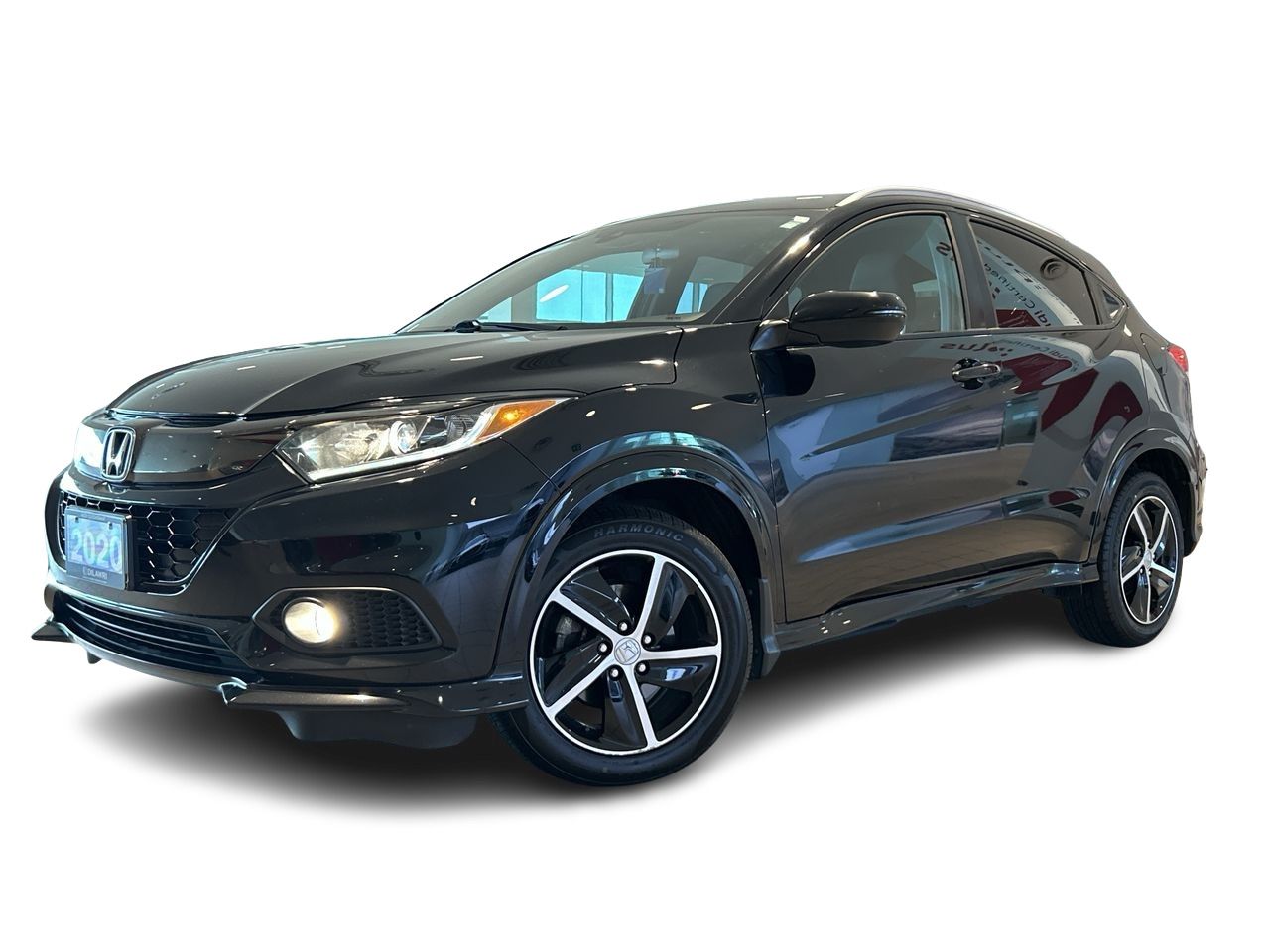 Honda HR-V  2020 à Toronto, Ontario
