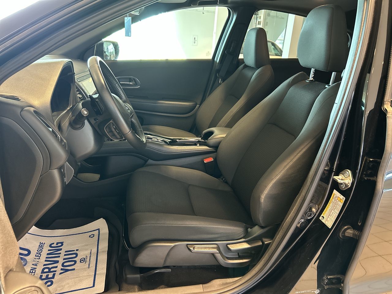 Honda HR-V  2020 à Toronto, Ontario