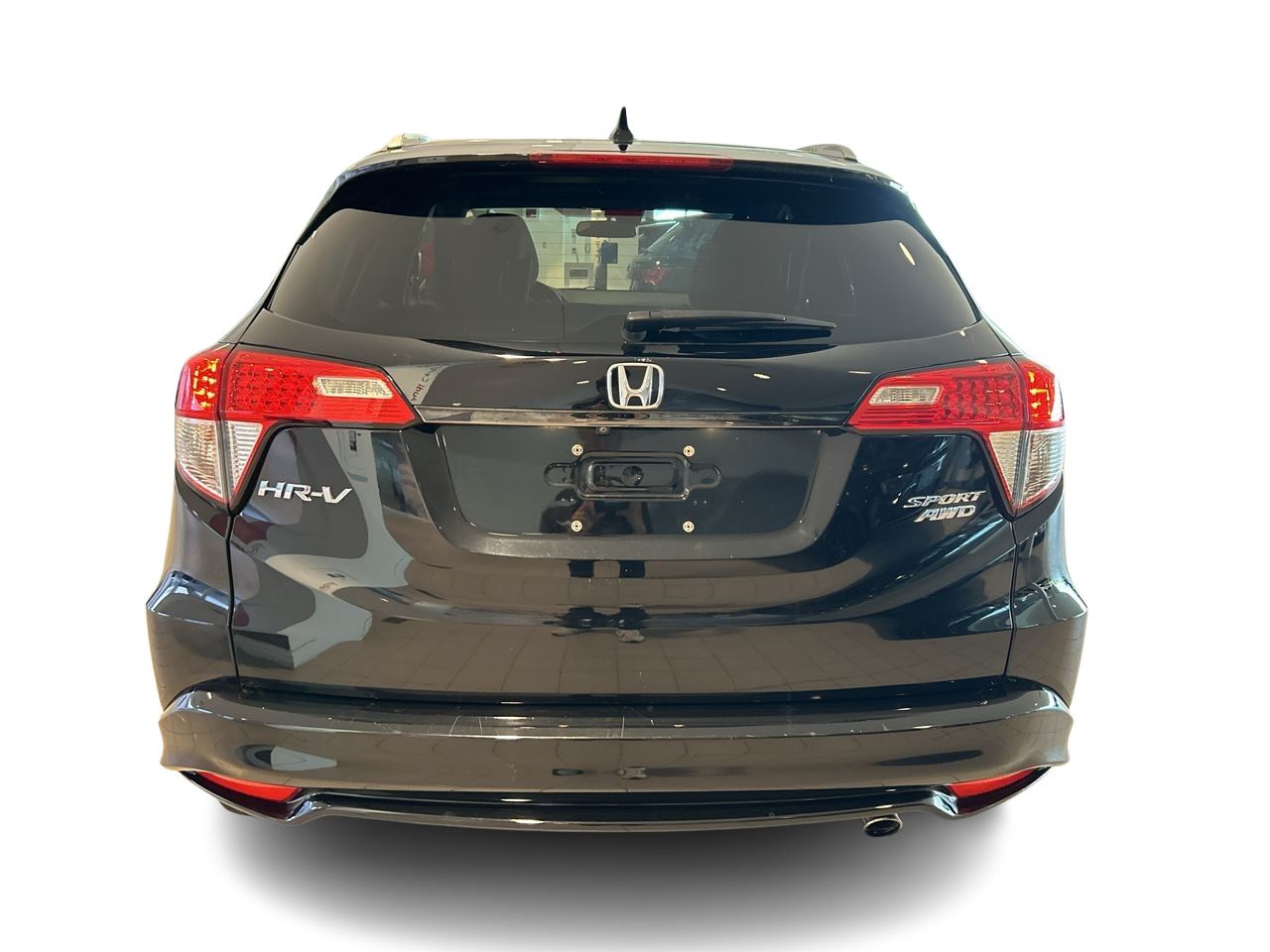 Honda HR-V  2020 à Toronto, Ontario