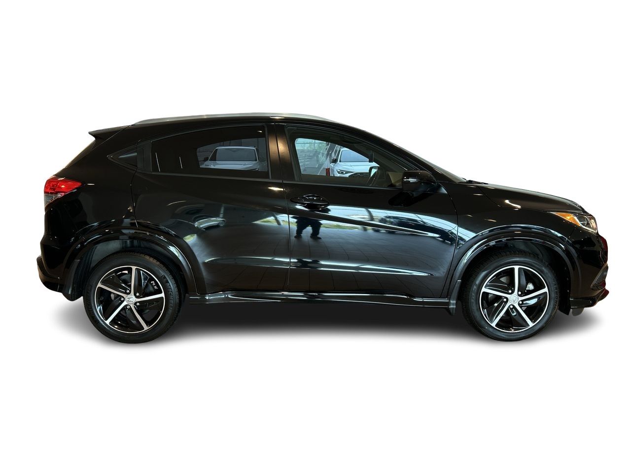 Honda HR-V  2020 à Toronto, Ontario