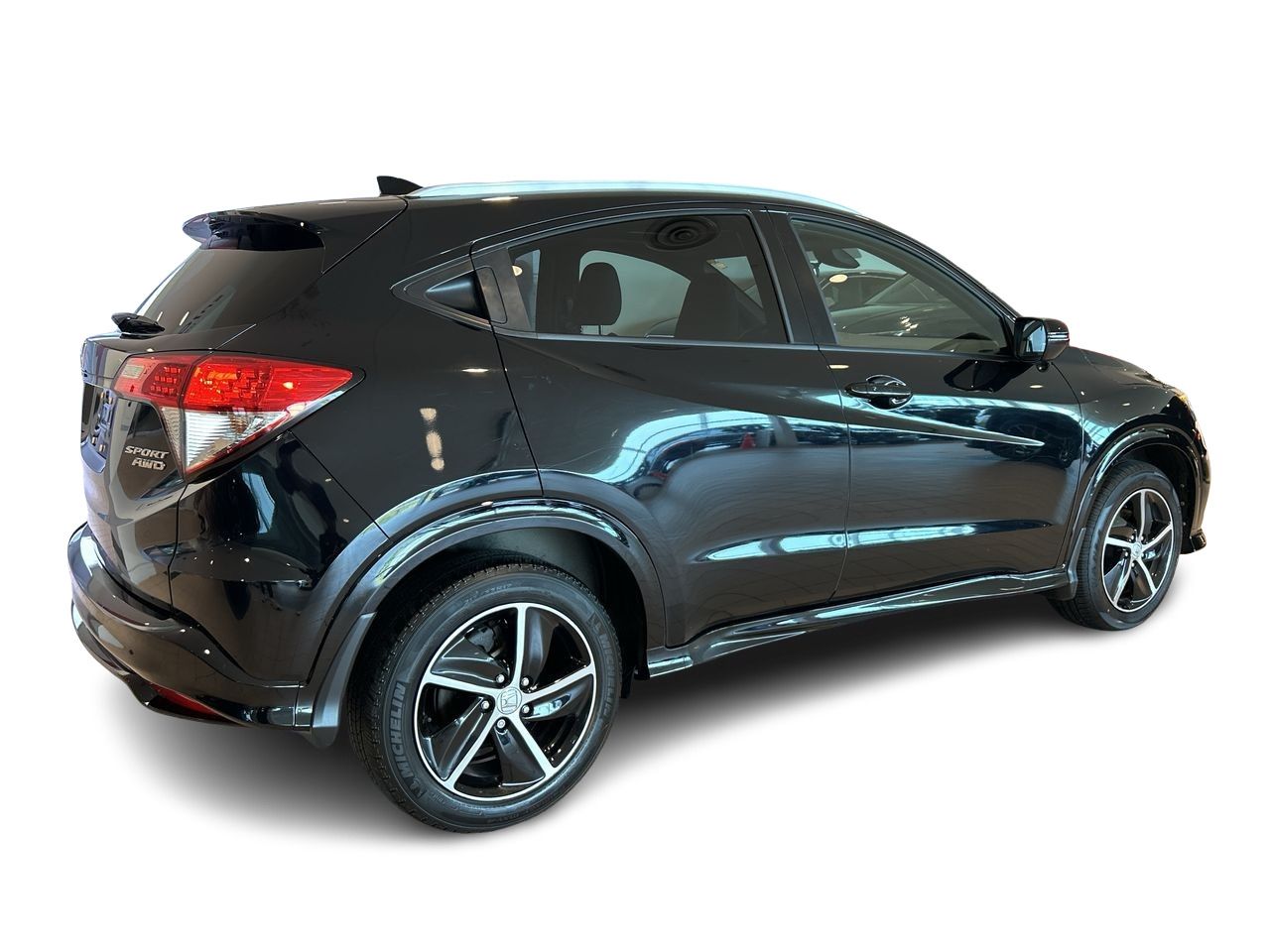 Honda HR-V  2020 à Toronto, Ontario