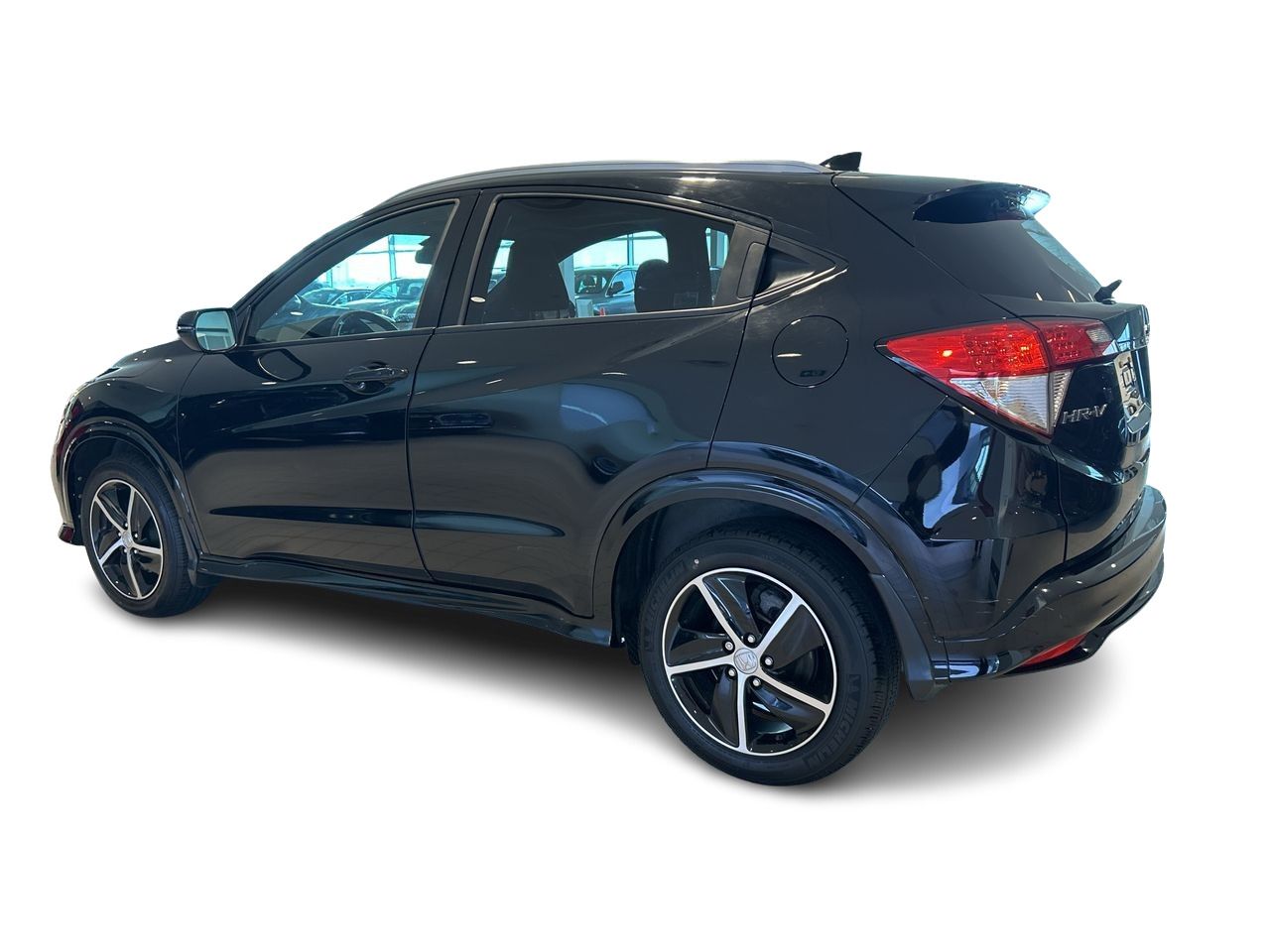 Honda HR-V  2020 à Toronto, Ontario