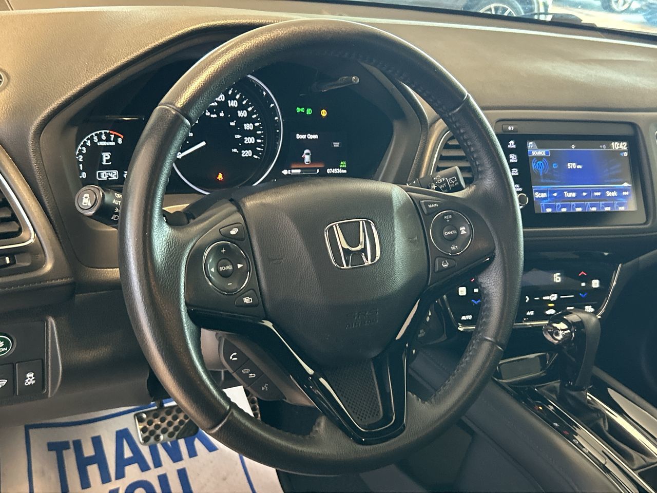 Honda HR-V  2020 à Toronto, Ontario