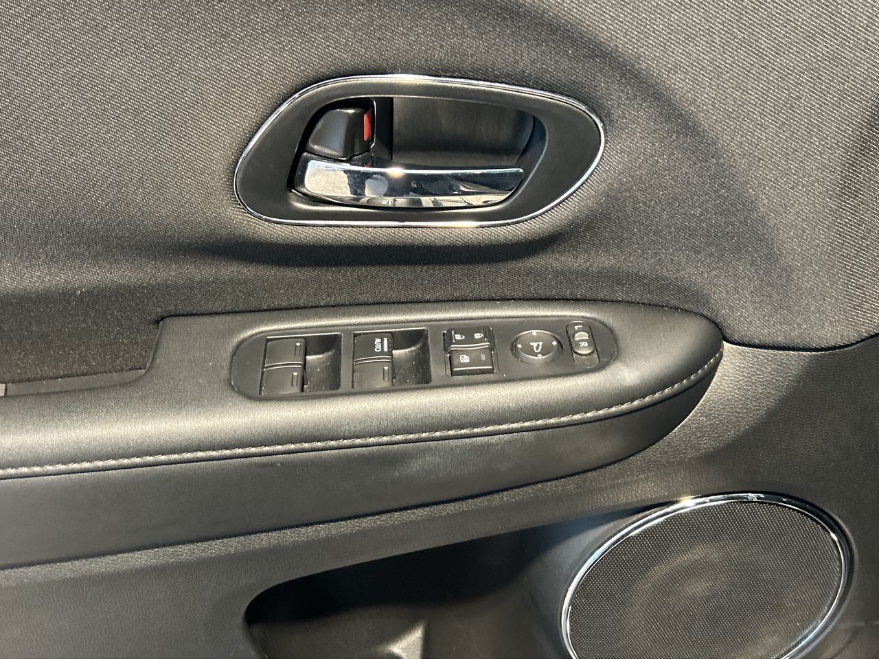 Honda HR-V  2020 à Toronto, Ontario