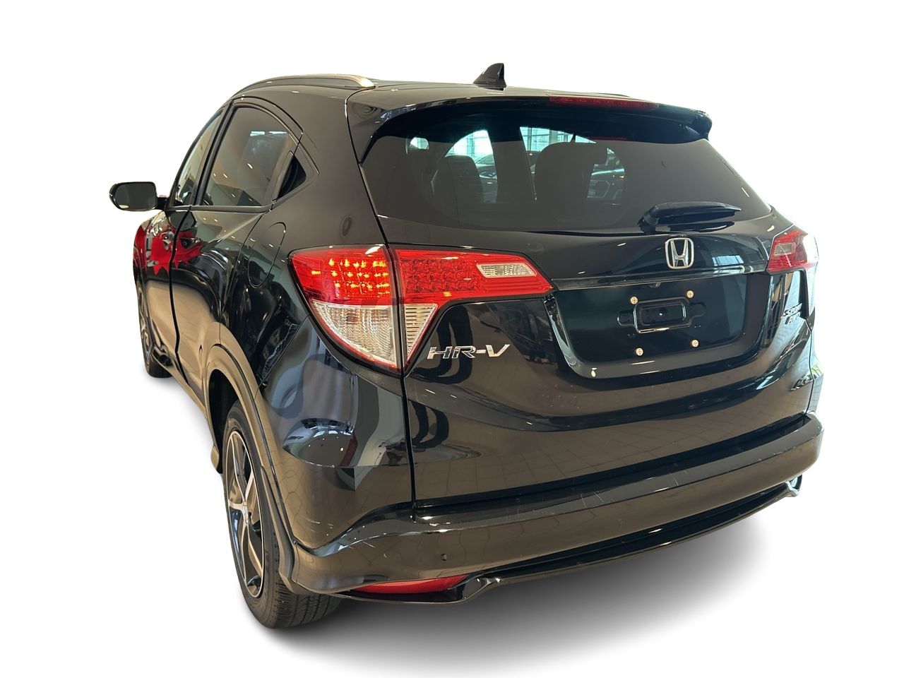 Honda HR-V  2020 à Toronto, Ontario