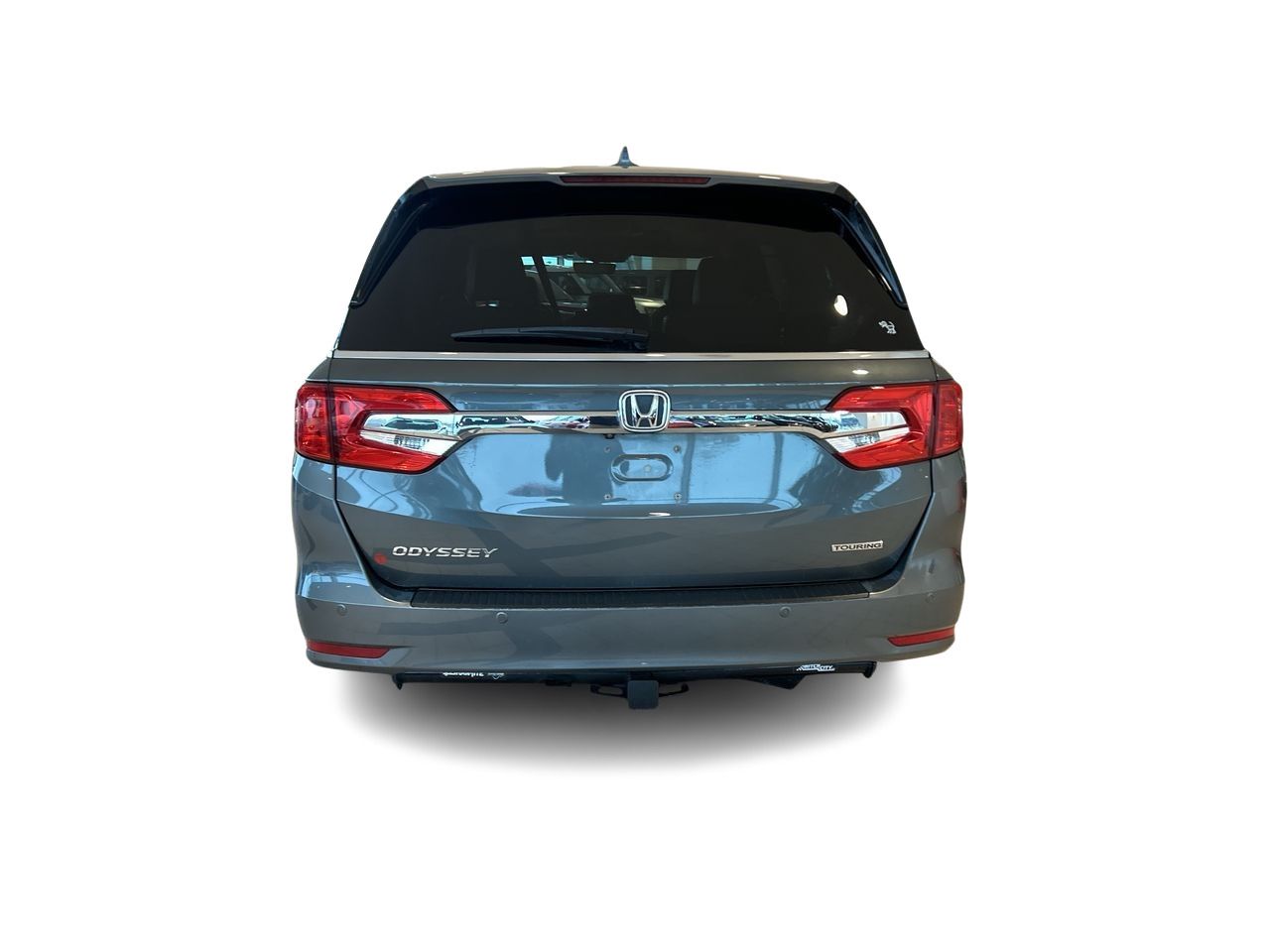 2018 Honda Odyssey in Toronto, Ontario