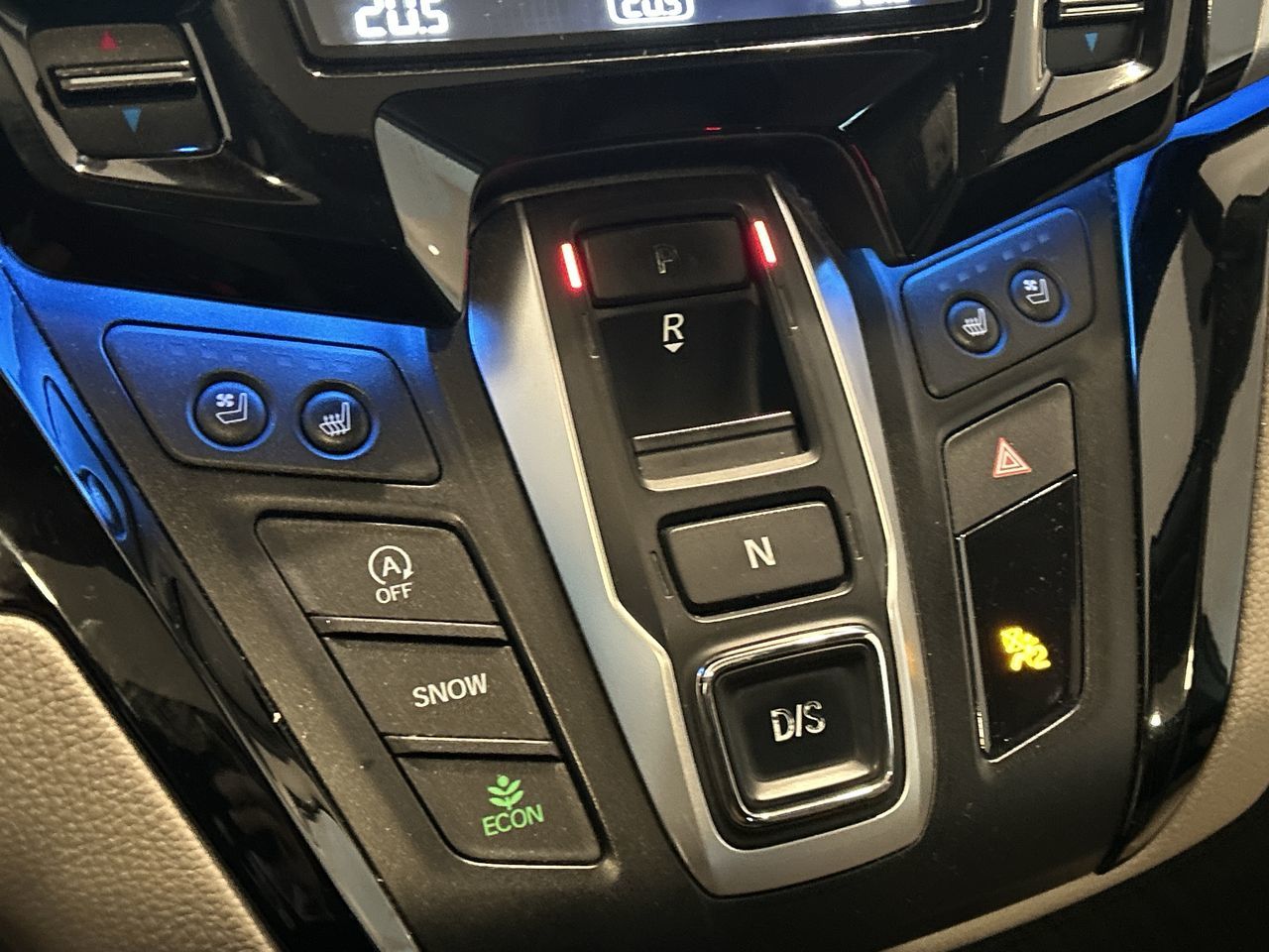 2018 Honda Odyssey in Toronto, Ontario