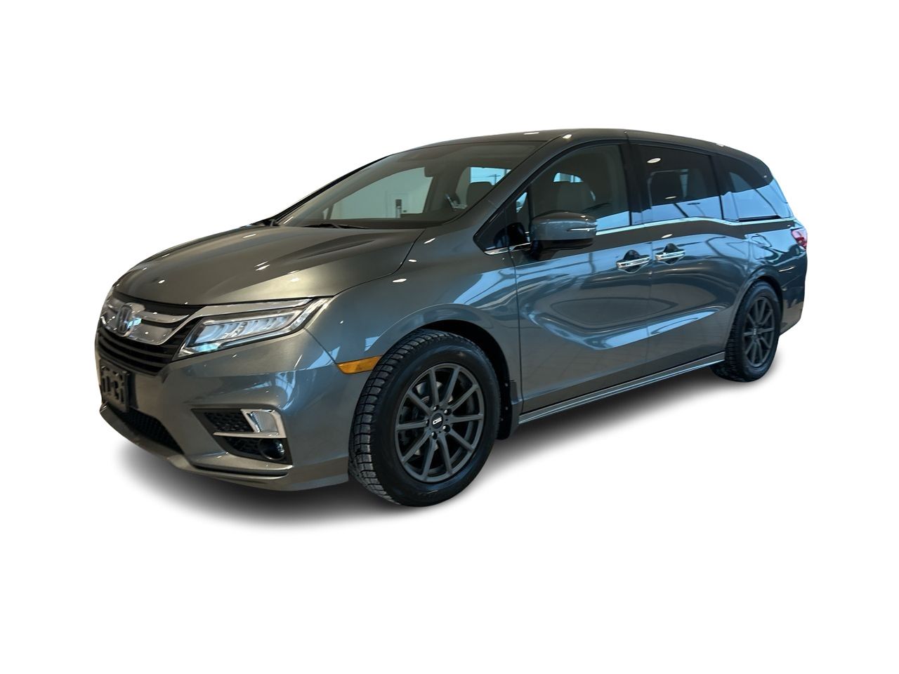 2018 Honda Odyssey in Toronto, Ontario