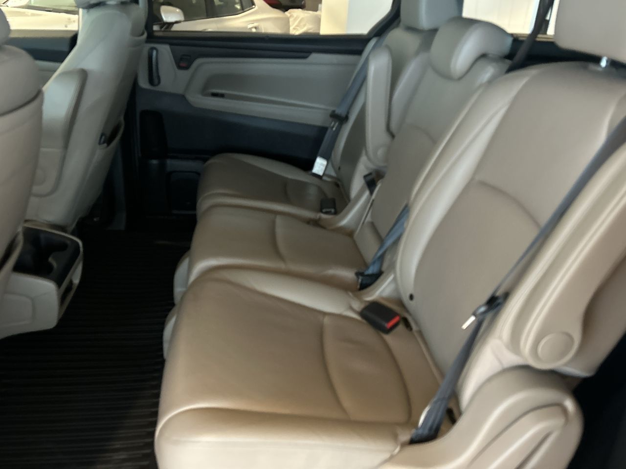 2018 Honda Odyssey in Toronto, Ontario