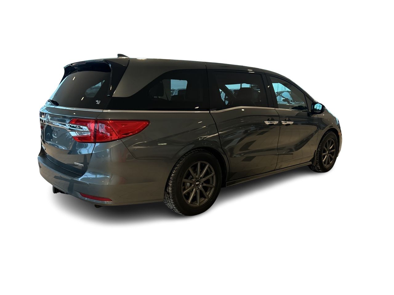 2018 Honda Odyssey in Toronto, Ontario