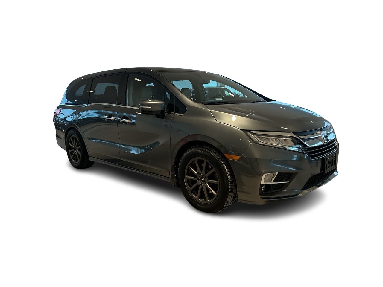 2018 Honda Odyssey in Toronto, Ontario