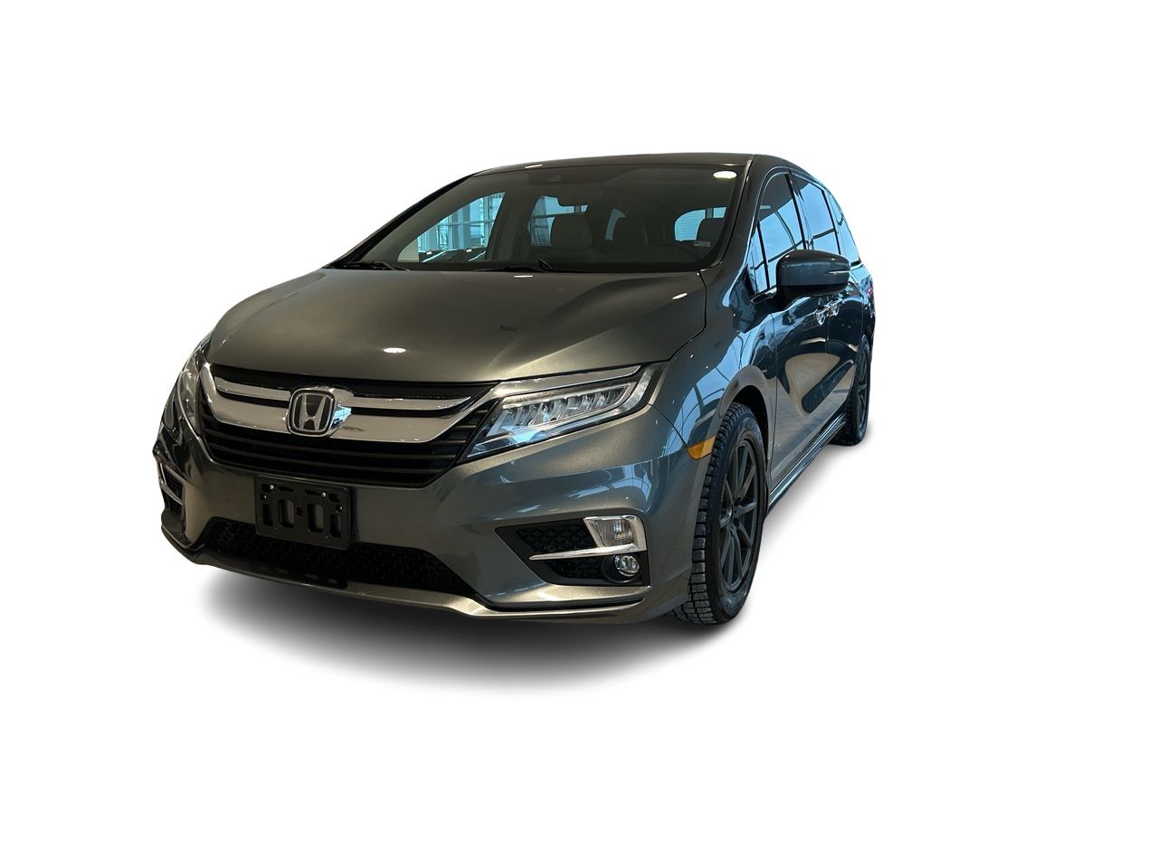 2018 Honda Odyssey in Toronto, Ontario