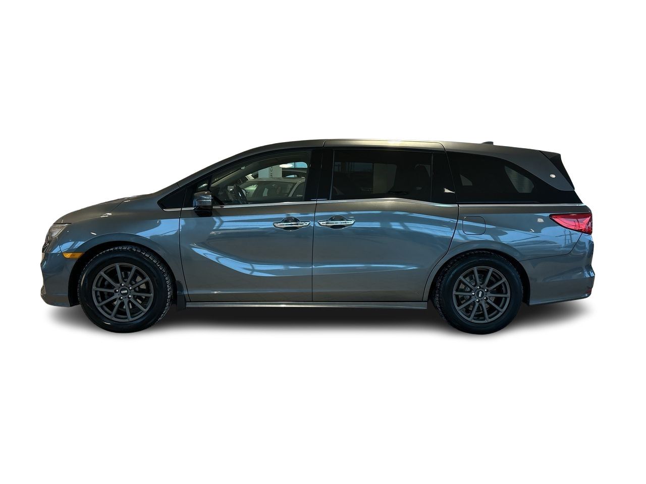 2018 Honda Odyssey in Toronto, Ontario