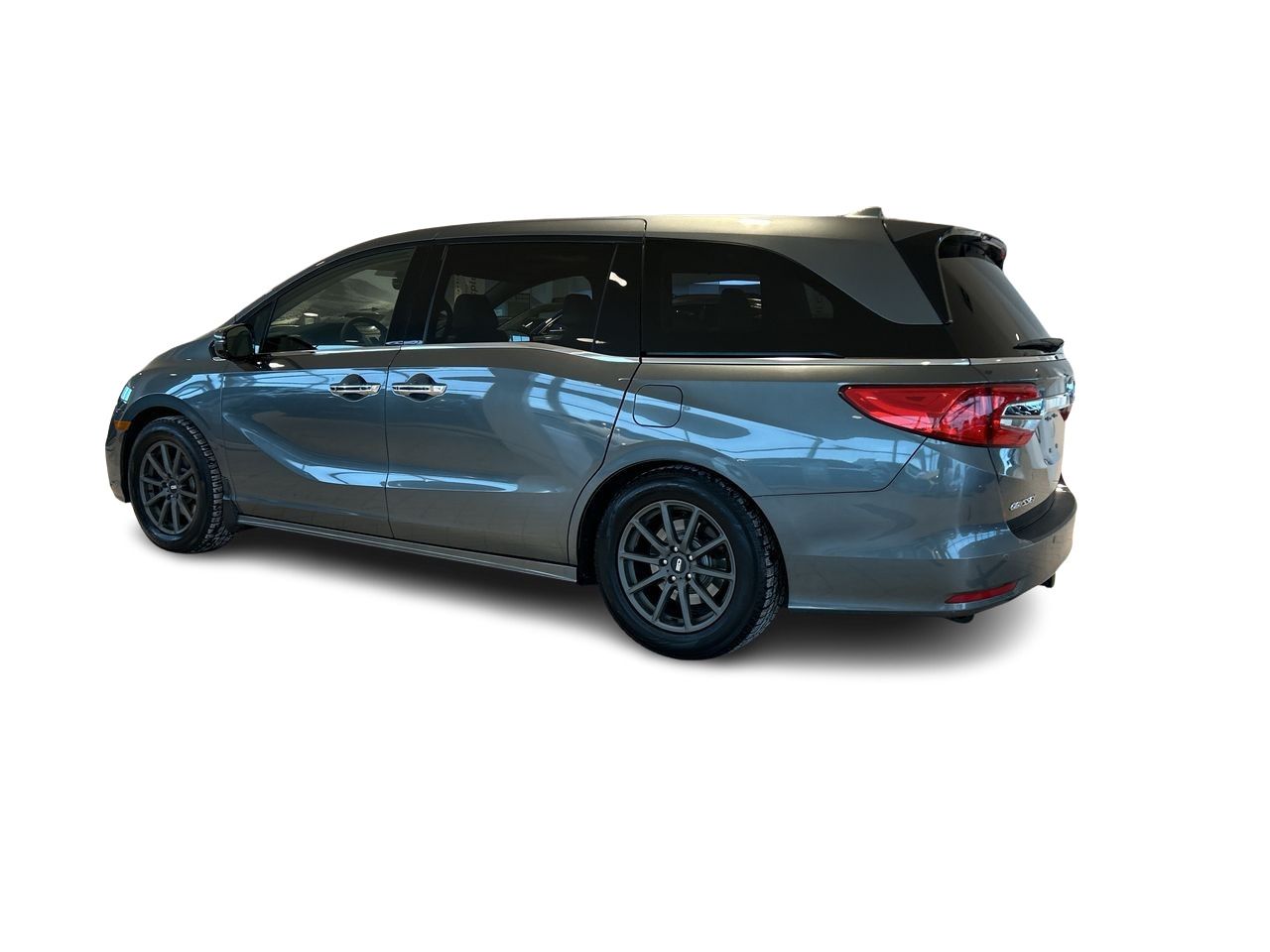 2018 Honda Odyssey in Toronto, Ontario