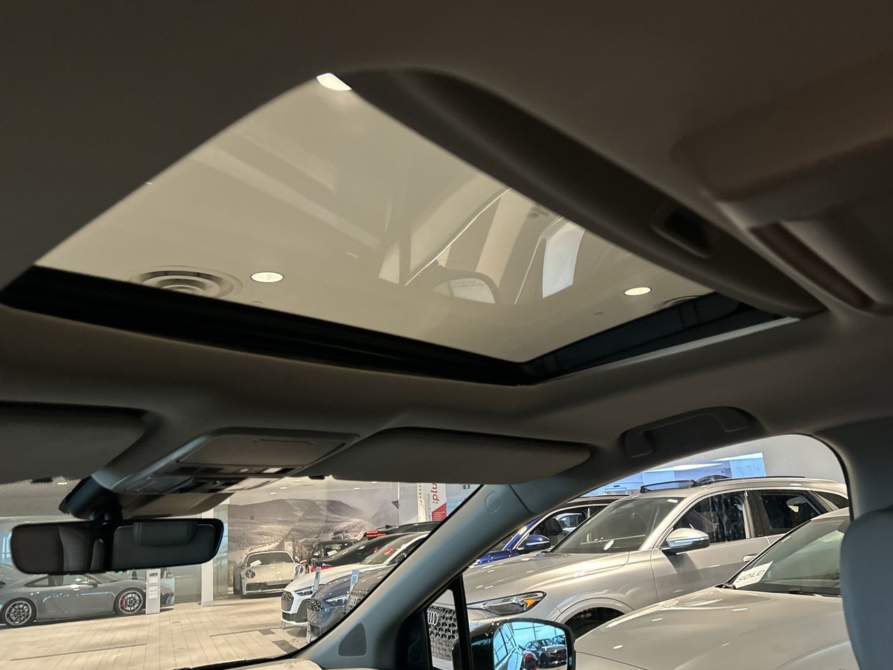 2018 Honda Odyssey in Toronto, Ontario