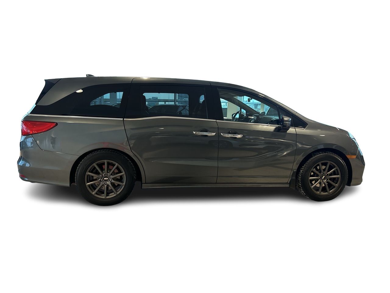 2018 Honda Odyssey in Toronto, Ontario