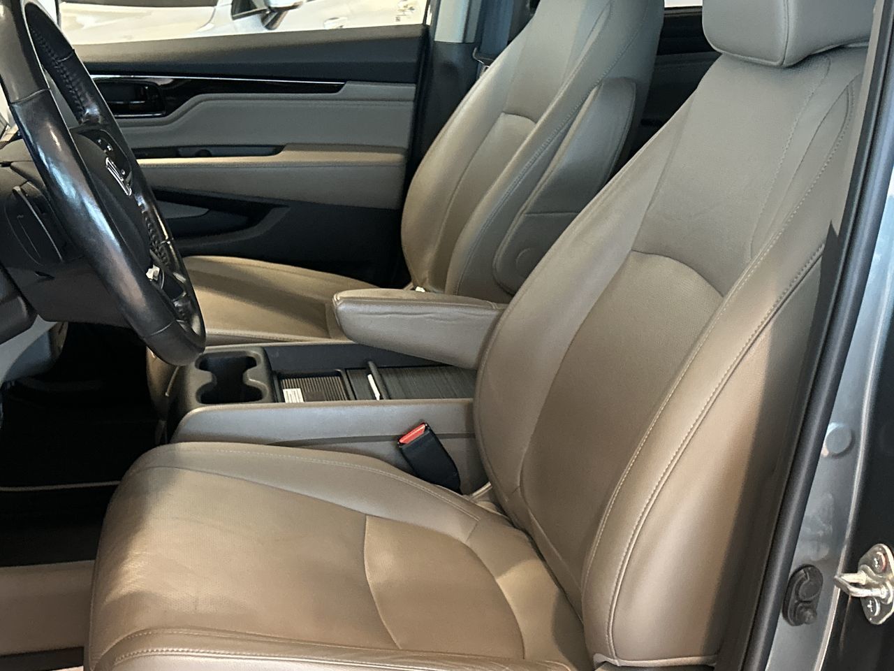 2018 Honda Odyssey in Toronto, Ontario