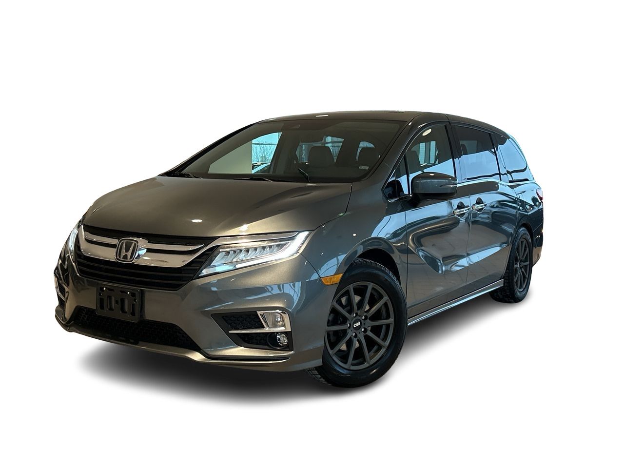 2018 Honda Odyssey in Toronto, Ontario
