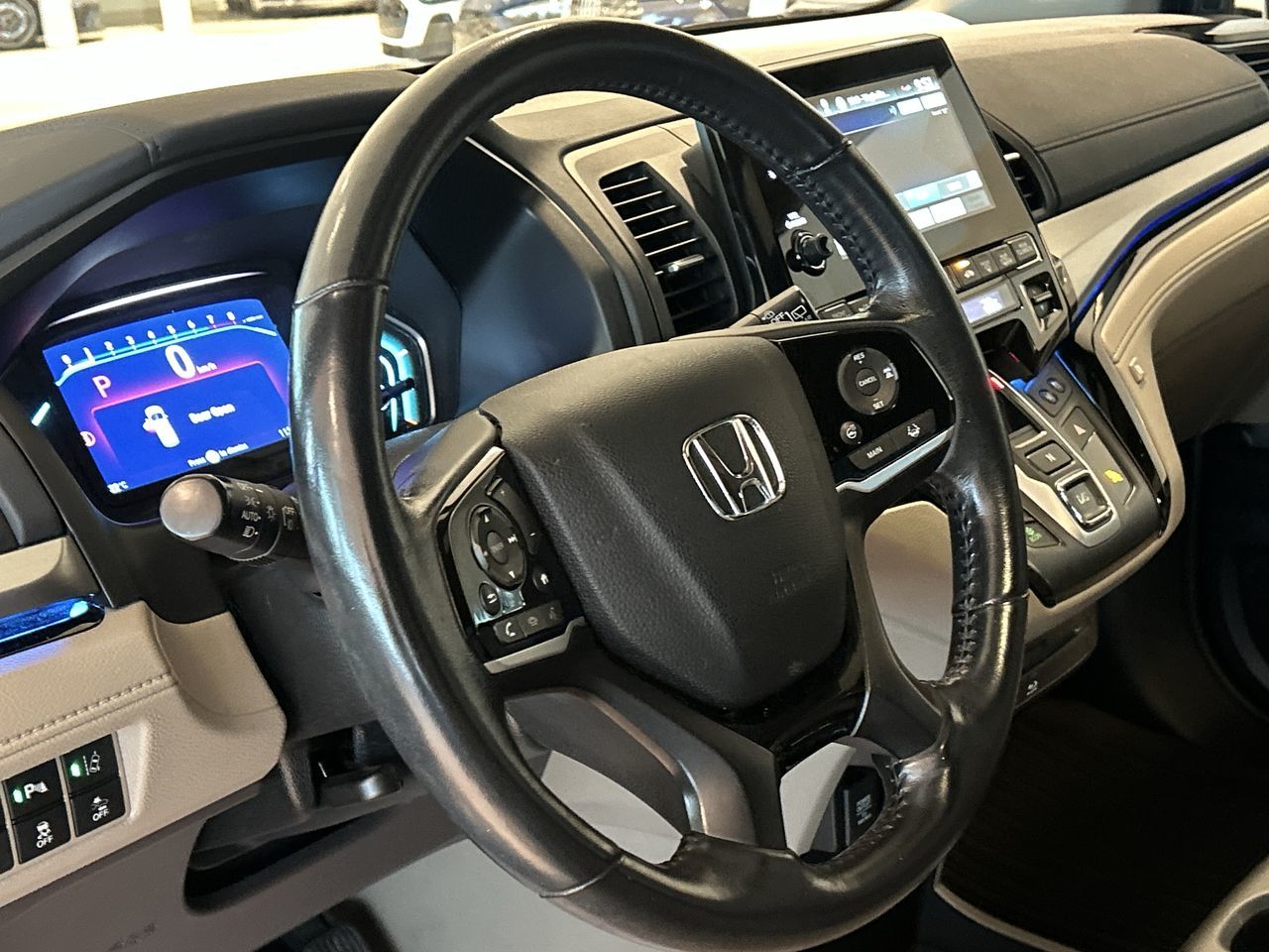 2018 Honda Odyssey in Toronto, Ontario