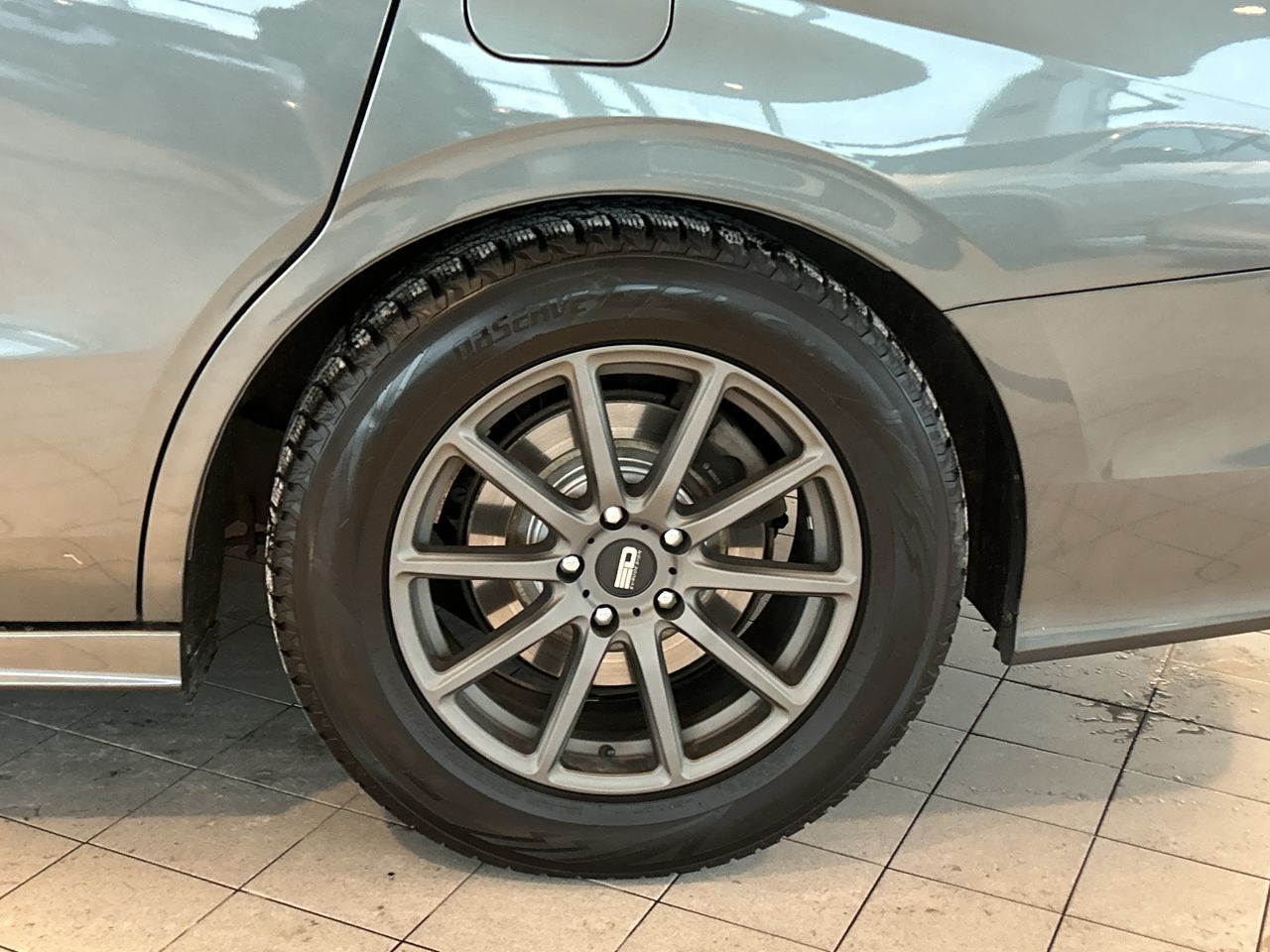 2018 Honda Odyssey in Toronto, Ontario