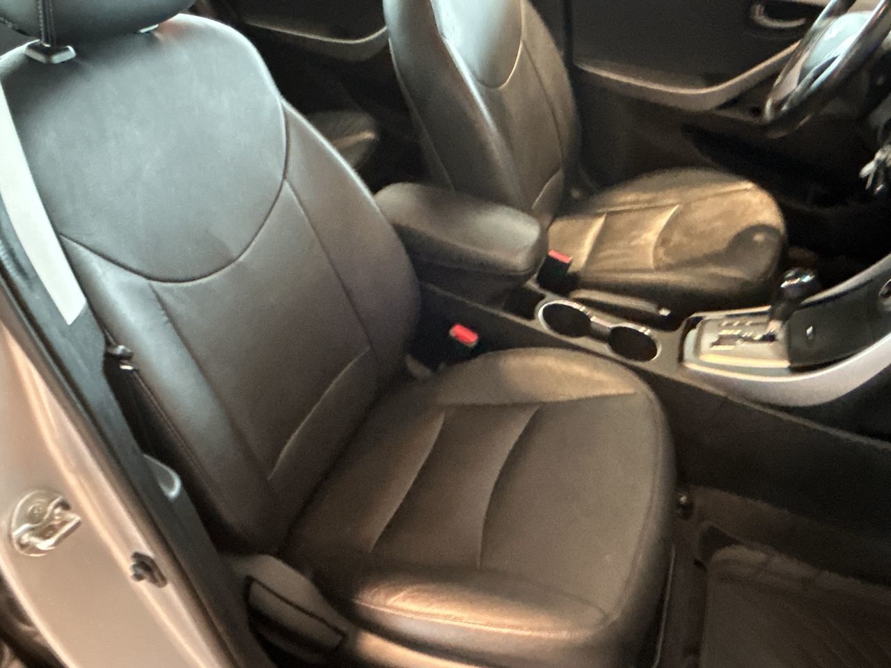2013 Hyundai Elantra in Toronto, Ontario