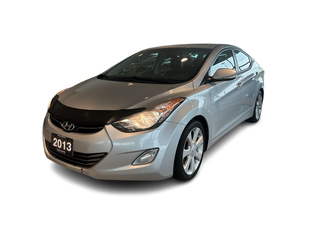 2013 Hyundai Elantra in Toronto, Ontario