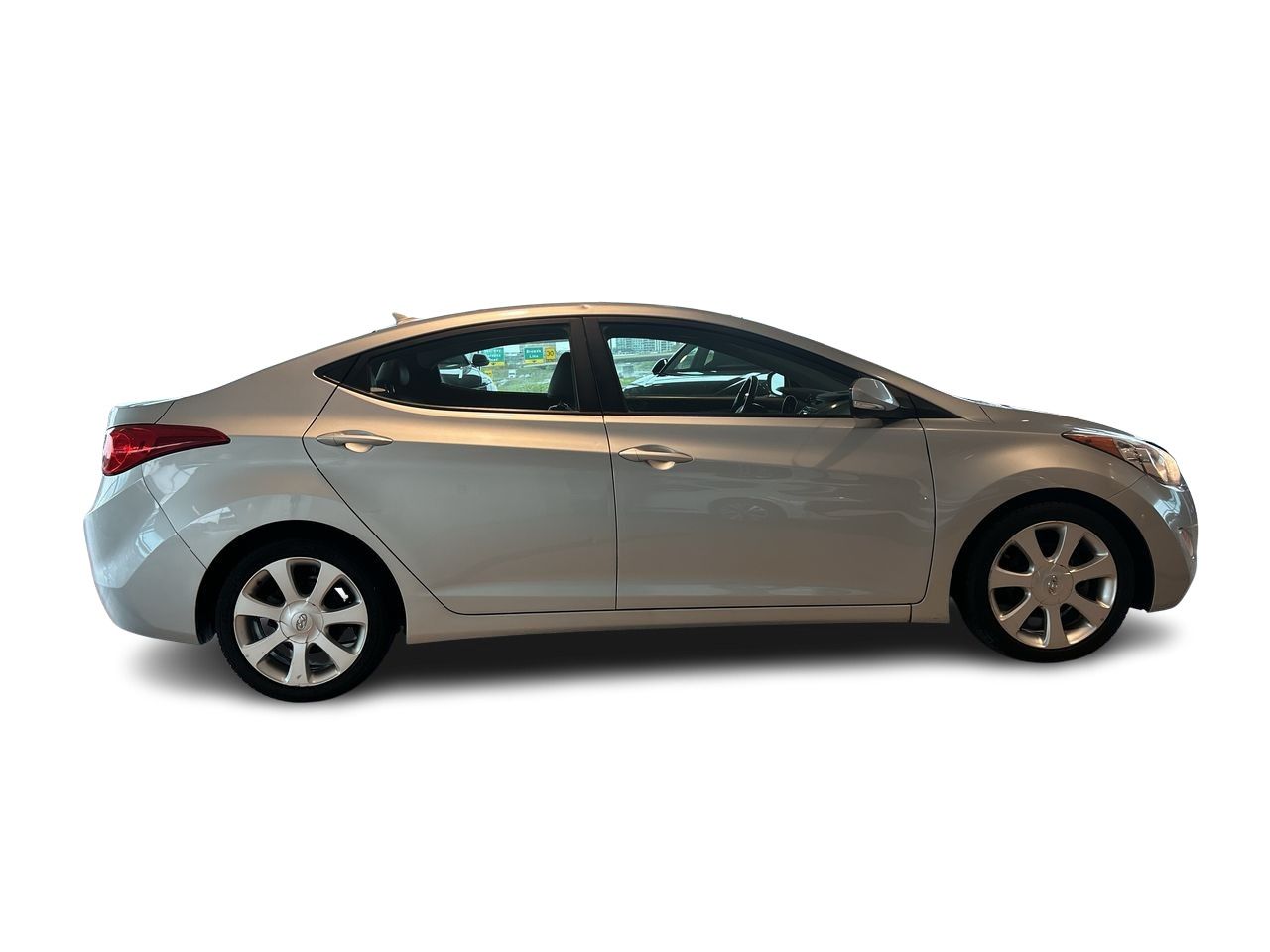 2013 Hyundai Elantra in Toronto, Ontario